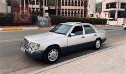 مرسيدس بنز E-Class